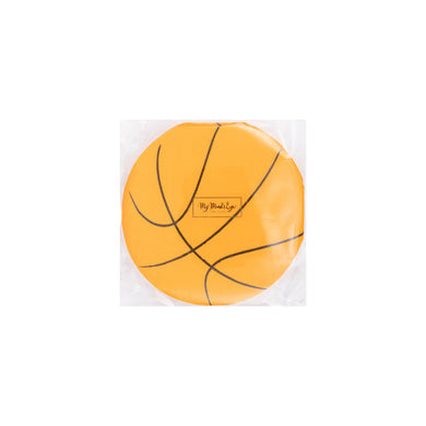 Basketball Napkins (24 ct.)