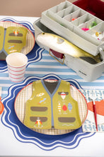 Fish Bobber Napkins