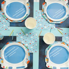 Beyond the Stars Space Napkins (16 ct.)