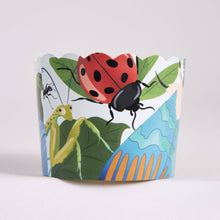 Bugs Cupcake Kit (24 ct)