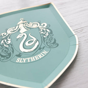 Harry Potter X Bonjour Fete House Pride Small Plates (8 ct.)