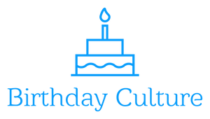 Birthday Culture