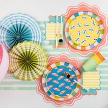 Summer Fun Beverage Napkins (16 ct.)