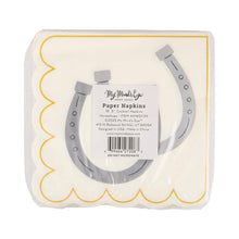 Howdy Cocktail Napkins (18 ct.)