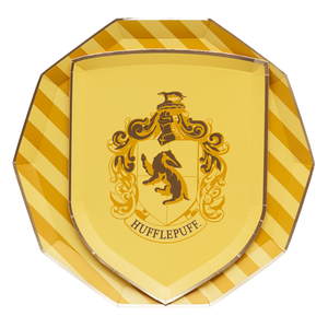 Harry Potter X Bonjour Fete House Pride Small Plates (8 ct.)