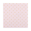 Princess and Ballerina Polka Dot Cocktail Napkins (18 ct.)