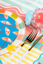 Summer Fun Beverage Napkins (16 ct.)