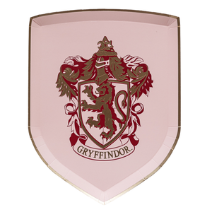 Harry Potter X Bonjour Fete House Pride Small Plates (8 ct.)