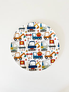 Builder Small Plates (8 ct.)