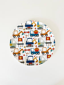 Builder Small Plates (8 ct.)