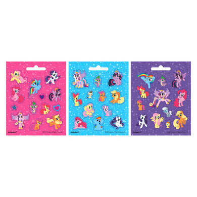 My Little Pony Sticker Book party favor