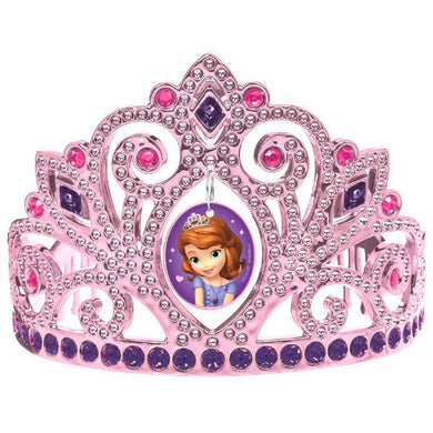 Disney Sophia The First Electroplated Tiara