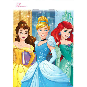 Disney Princess Dream Big Party Favor Bag