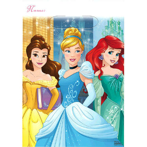 Disney Princess Dream Big Party Favor Bag by amscan  013051641535 