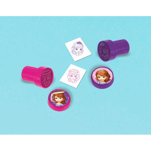Disney Sophia The First Mini Stamper by amscan  013051467043 