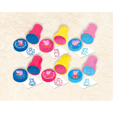 Peppa Pig Stamper Set