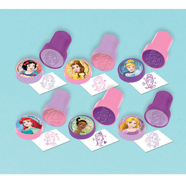Disney Princess Dream Big Stamp Set