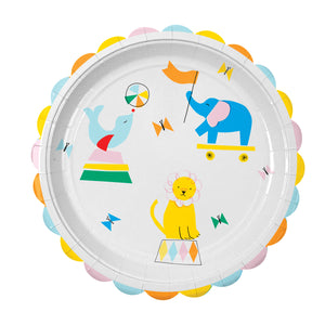 Silly Circus Must Have Party Kit by birhday culture   