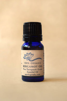 Bergamot Oil