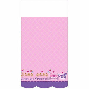 Disney Sophia the First Table Cover by amscan  013051502218 