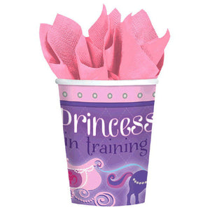 Disney Sophia the First Party Cups