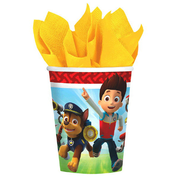 Paw Patrol Party Cup