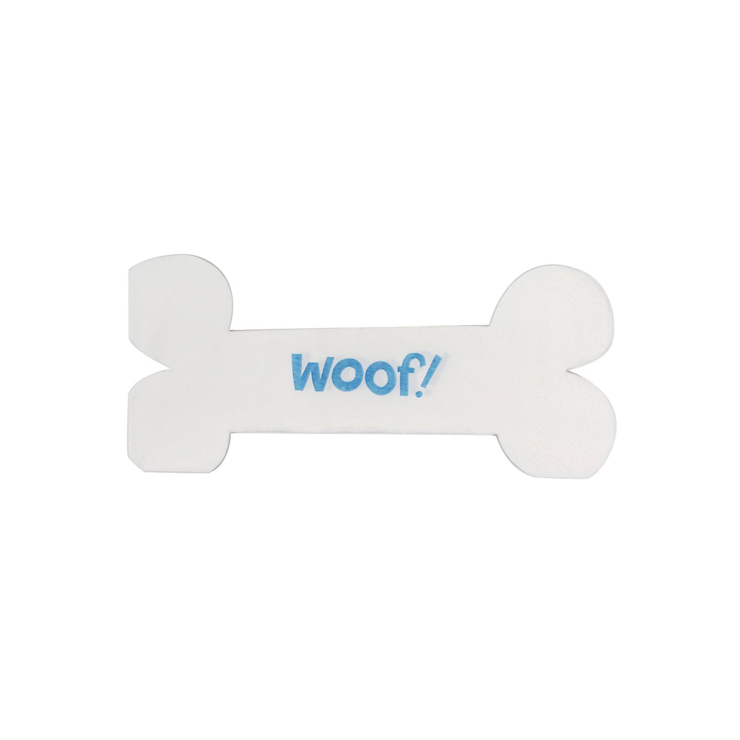 Good Dog Napkins, (24 ct.)