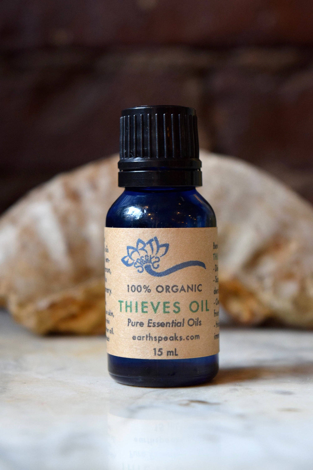 Thieves Oil