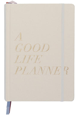 A Good Life Planner