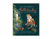 The Nutcracker  Pop Up Book