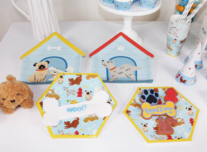 Good Dog Small Plates, (12 ct.)