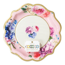 Truly Scrumptious Paper Plates