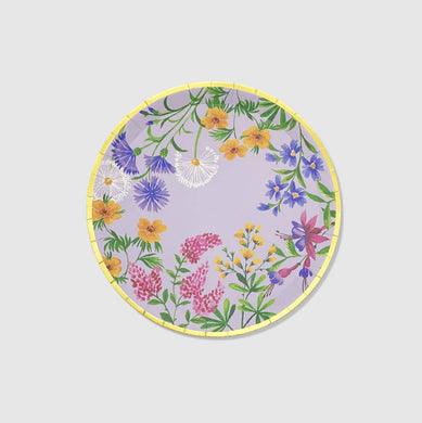 Wildflowers Large Plates (10 ct.)