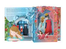 The Nutcracker  Pop Up Book