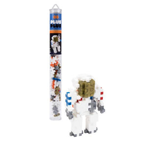 Plus-Plus Astronaut tube 70 pc