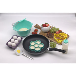 Rise 'n' Shine Breakfast Set