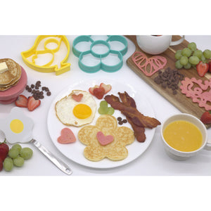 Rise 'n' Shine Breakfast Set