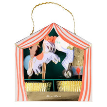 Meri Meri Circus Parade Cupcake Kit