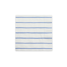 Striped Small Napkins (16 ct.)