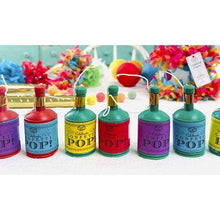 Confetti Pops! (12 mini pops)