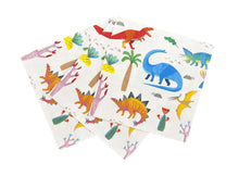 Party Dinosaur Napkins