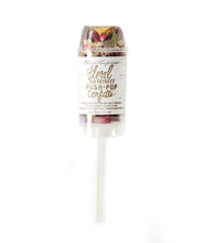 The Original Floral Eco-Friendly Push-Pop Confetti