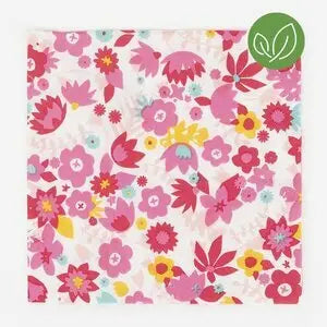 Flower Napkins (20 ct.)