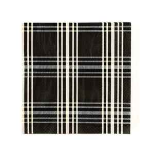 Gingham Farm Cocktail Napkins by my minds eye  699464204477 