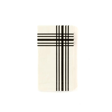 The ideal trendy plaid addition to your tablescape. Pair them with our Buffalo Check Plates for the perfect farmhouse style gathering. Create an elegant gathering for your next dinner party.  • 4.5