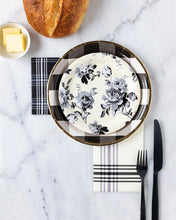 Gingham Farm Small Plates