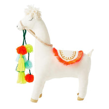 Meri Meri Hugo Llama Toy