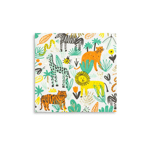 Into The Wild Napkins (16 ct.) by daydream society  856801007553 