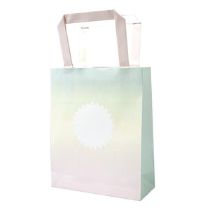 We Heart Pastels Treatbag by Talking Tables  5052715091144 