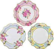 Truly Scrumptious Pretty Plates